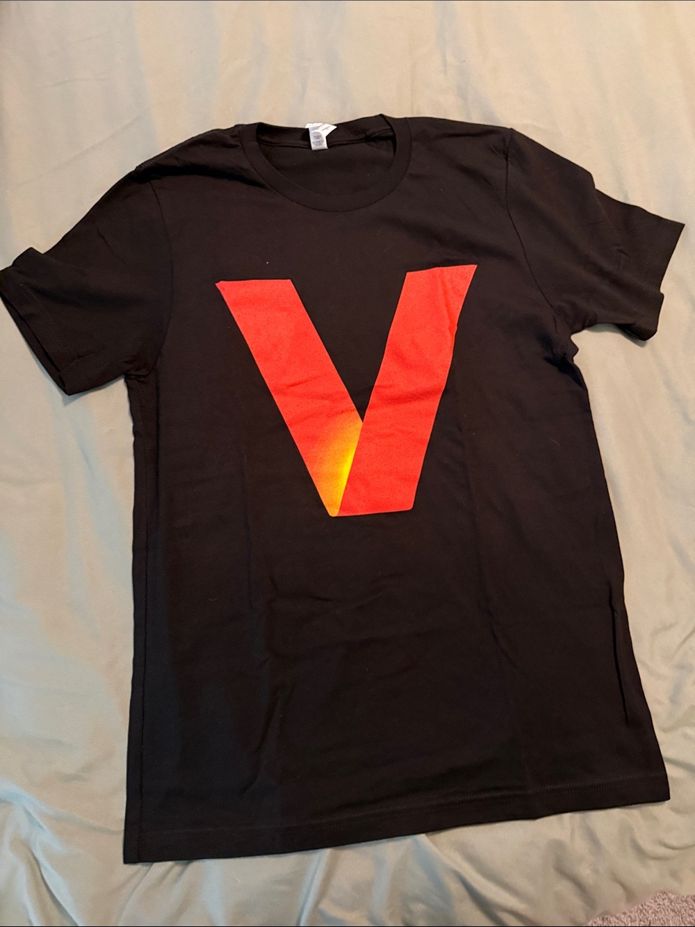 Verizon Graphic Tee